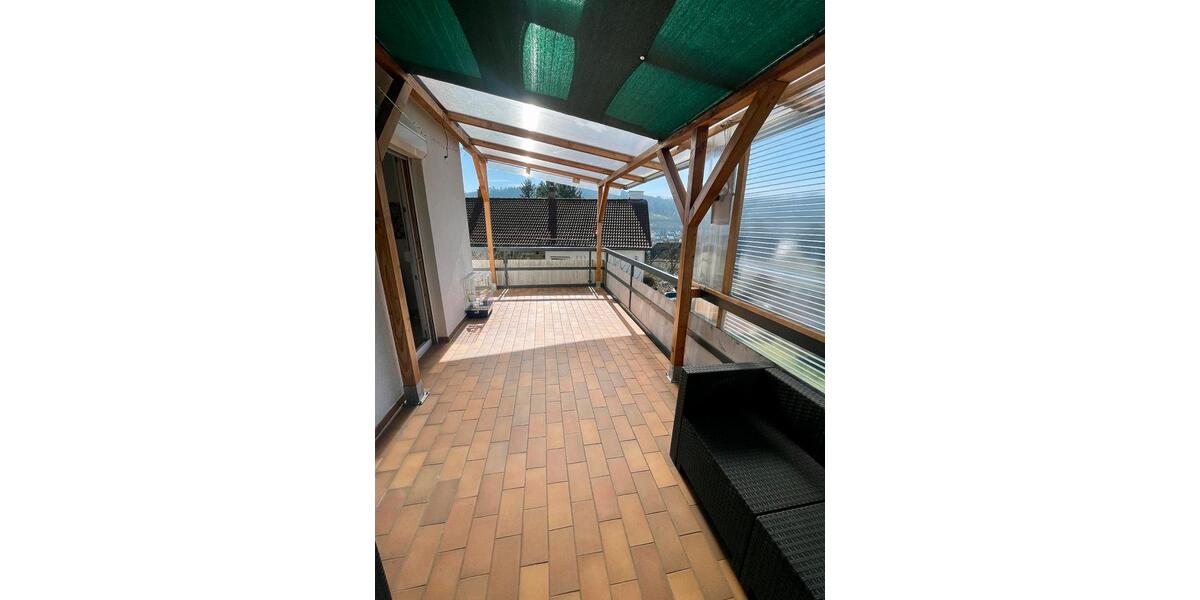 Erdgeschoßwohnung Lorch - 4 Zimmer, 80 m&sup2;, 1.250&euro; | Angebot:26567980