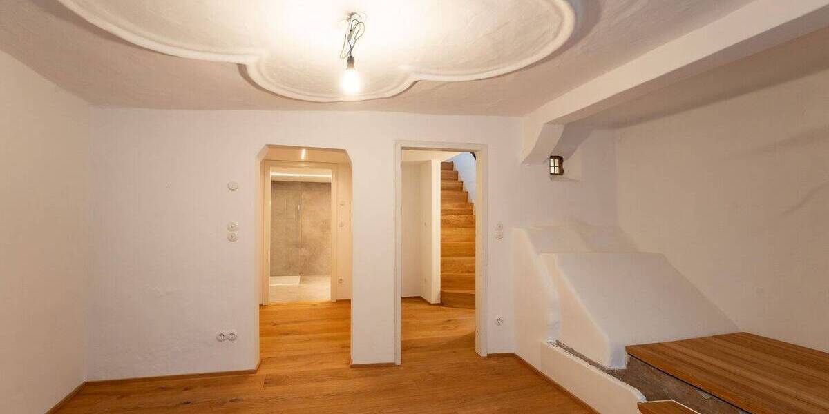 Mehrfamilienhaus, Wohnhaus Wasserburg am Inn Altstadt - 5 Zimmer, 108 m&sup2;, 1.850&euro; | Angebot:26175647