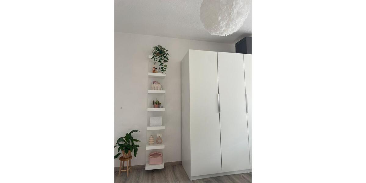 Wohnen auf Zeit Ulm - 1 Zimmer, 95 m&sup2;, 485&euro; | Angebot:26486598