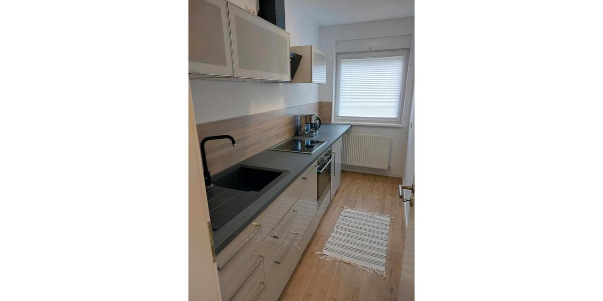 Wohnen auf Zeit Riegelsberg - 2 Zimmer, 60 m&sup2;, 1.000&euro; | Angebot:24766906