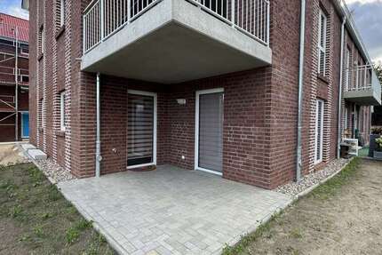 Wohnung zum Mieten in Lütjenburg 1.110 € 77 m² 3 zimmer