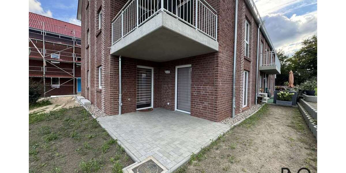 Wohnung zum Mieten in Lütjenburg 1.110 € 77 m² 3 zimmer