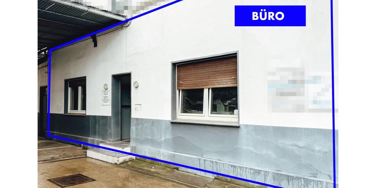 Gewerbeobjekt Mönchengladbach Süd - 2.000&euro; | Angebot:25179832