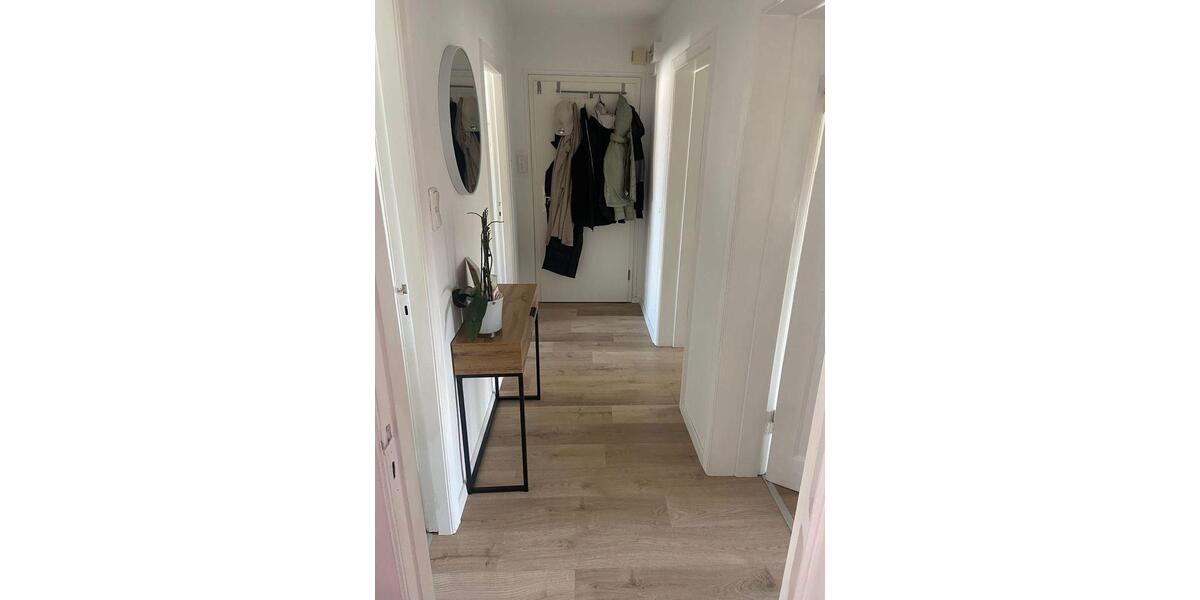 Etagenwohnung Bremen Häfen - 3 Zimmer, 63 m&sup2;, 800&euro; | Angebot:26663726