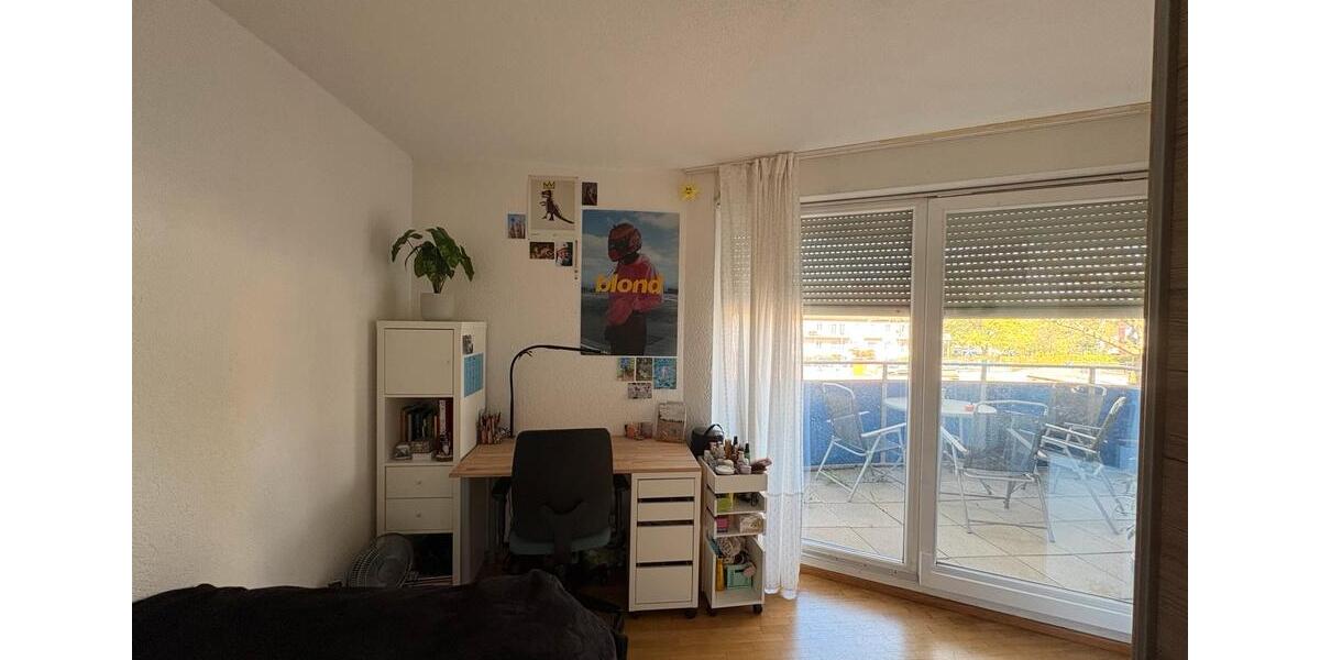Wohnen auf Zeit Tübingen Derendingen - 13 Zimmer, 100 m&sup2;, 600&euro; | Angebot:26373149