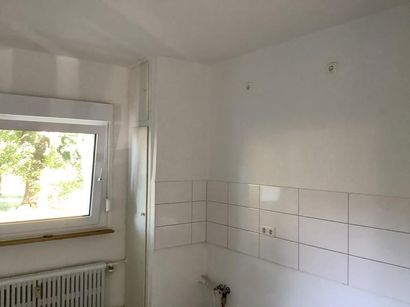 Neue Wohnung, neues Glück! Ansprechende 2-Zi.-Wohnung zimmer