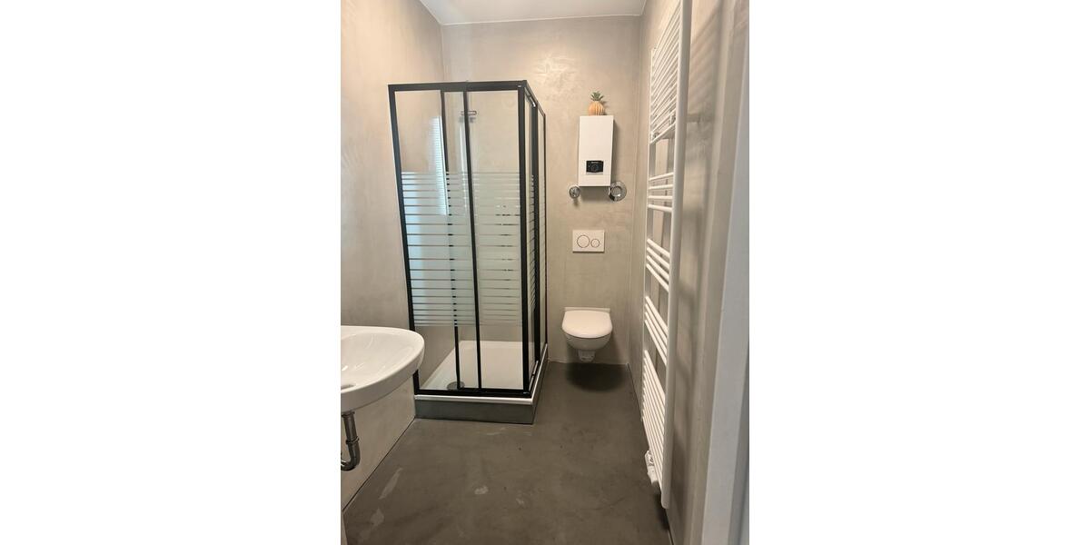 Erdgeschoßwohnung Duisburg Mittelmeiderich - 4 Zimmer, 99 m&sup2;, 1.100&euro; | Angebot:25180608