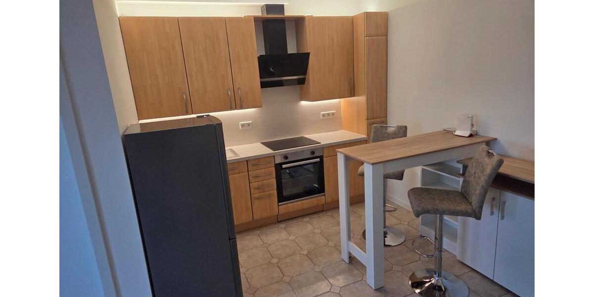 Erdgeschoßwohnung Mühlheim am Main - 2 Zimmer, 46 m&sup2;, 470&euro; | Angebot:24980068