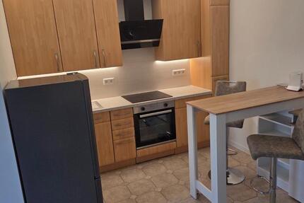 Wohnung Mühlheim am Main - 2 Zimmer, 46 m&sup2;, 470&euro; | Angebot:24980068