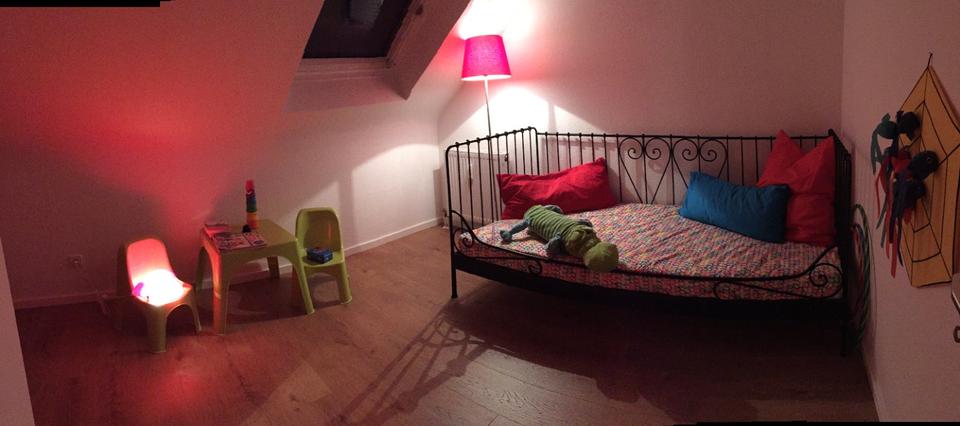 Wohnen auf Zeit Frankenthal (Pfalz) - 15 Zimmer, 100 m&sup2;, 380&euro; | Angebot:23685794