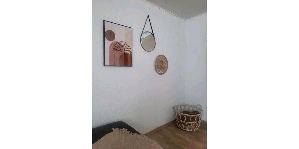 Dachgeschoßwohnung Bad Hersfeld - 2 Zimmer, 65 m&sup2;, 480&euro; | Angebot:25294502