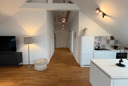 Wohnung Krefeld Gellep-Stratum - 3.5 Zimmer, 115 m&sup2;, 2.000&euro; | Angebot:25205244