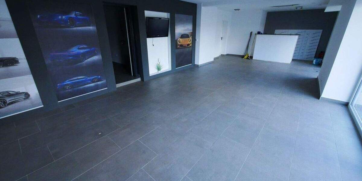 Gewerbeobjekt Neu Wulmstorf - 4 Zimmer, 1.800&euro; | Angebot:25802026