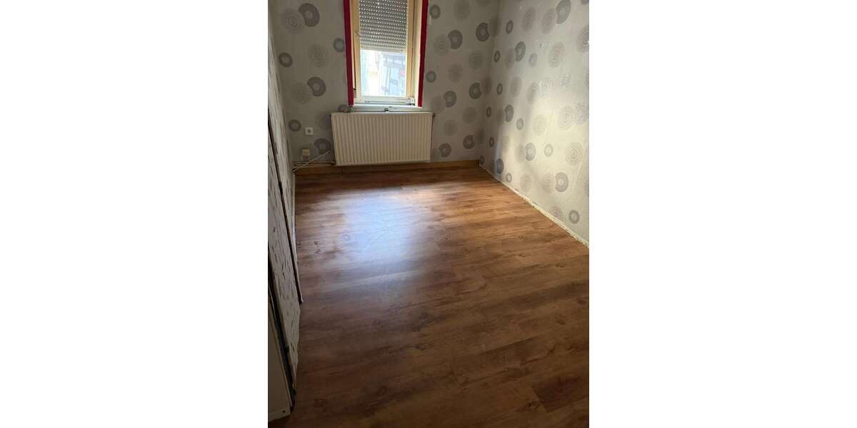 Etagenwohnung Bad Wildungen - 1 Zimmer, 35 m&sup2;, 245&euro; | Angebot:25661686