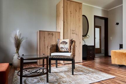 Wohnen auf Zeit Northeim - 1 Zimmer, 16 m&sup2;, 380&euro; | Angebot:26049739