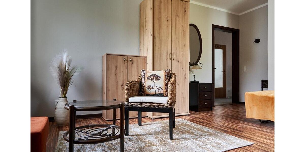 Wohnen auf Zeit Northeim - 1 Zimmer, 16 m&sup2;, 380&euro; | Angebot:26049739