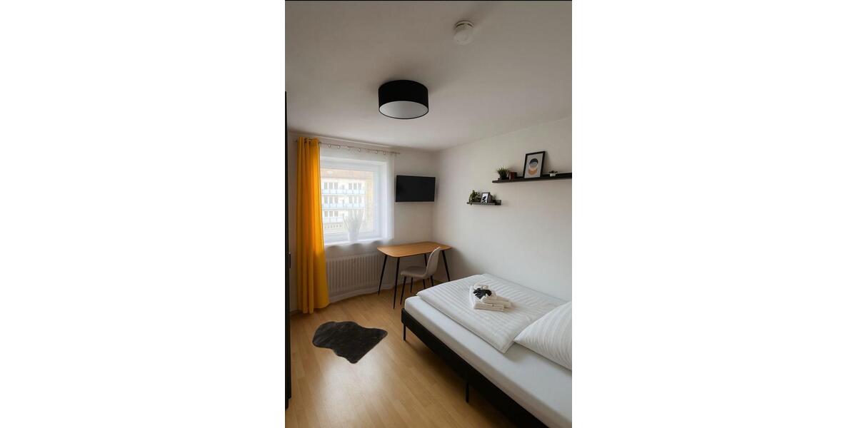 Wohnen auf Zeit Zolling - 1 Zimmer, 20 m&sup2;, 32&euro; | Angebot:26285363