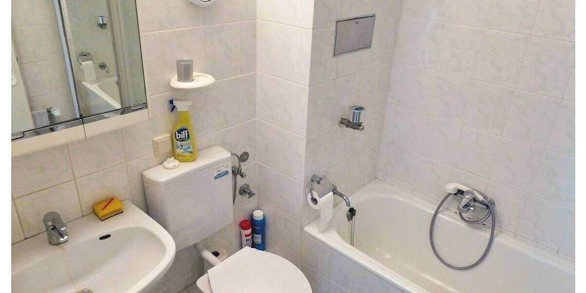 Etagenwohnung Kassel Niederzwehren - 3 Zimmer, 72 m&sup2;, 650&euro; | Angebot:26787015