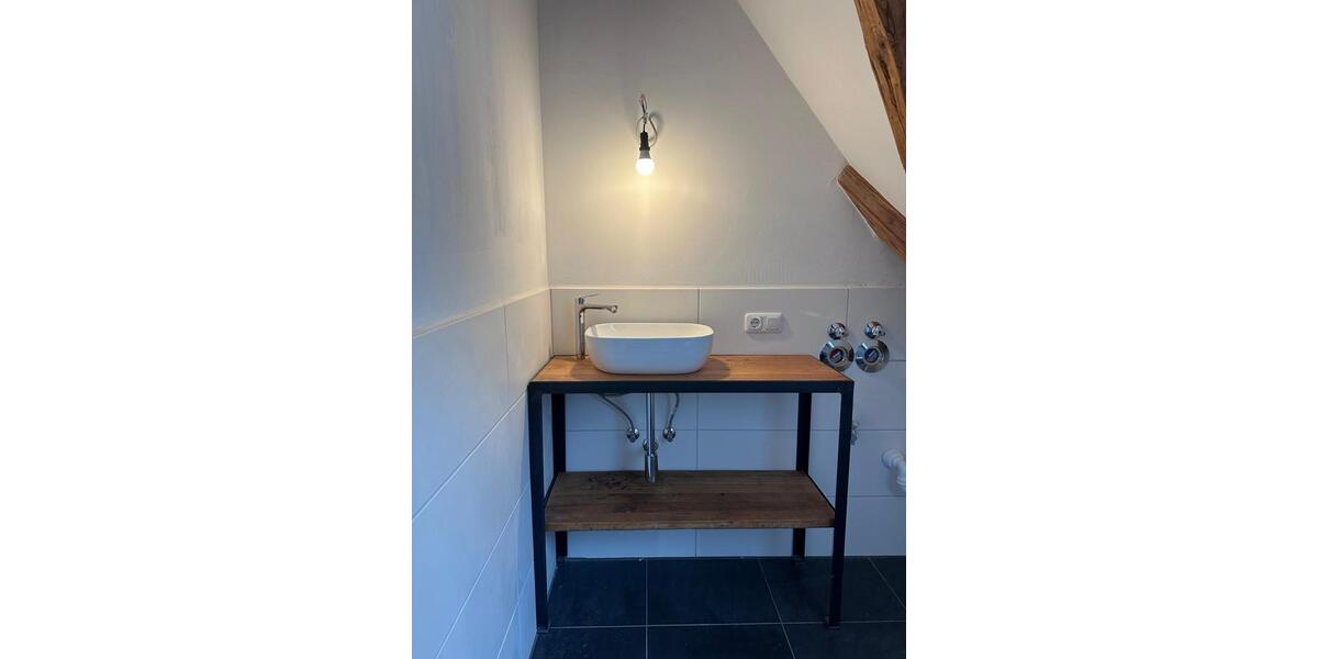 Dachgeschoßwohnung Buxheim - 2 Zimmer, 73 m&sup2;, 1.200&euro; | Angebot:24360594