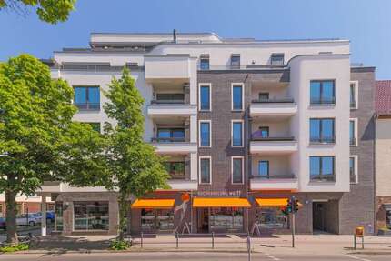 Gewerbeobjekt Erkner - 817&euro; | Angebot:23650542