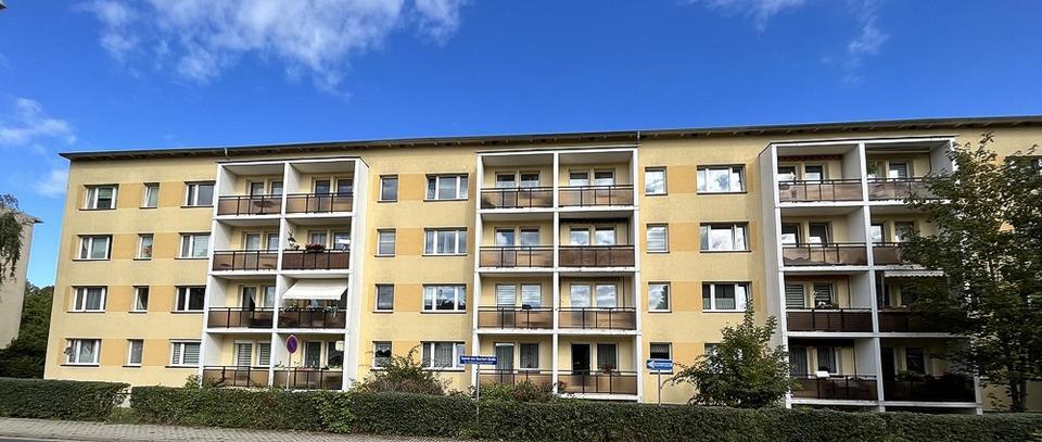 Mit Köpfchen sparen! Geräumige FamilienWohnung - sofort bezugsfertig