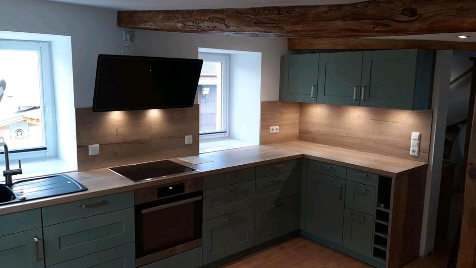 Reihenhaus Brombachtal - 4 Zimmer, 95 m&sup2;, 1.000&euro; | Angebot:26257570