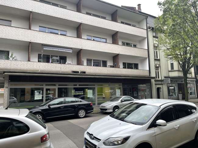 Wohnung zum Mieten in Duisburg Rheinhausen 420 € 57 m² 2 zimmer