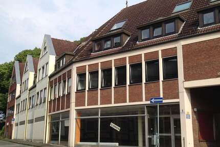 Gewerbeobjekt Helmstedt - 2.500&euro; | Angebot:26762062