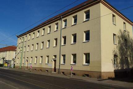 Große 3-Raumwohnung sucht Nachmieter! 3 zimmer