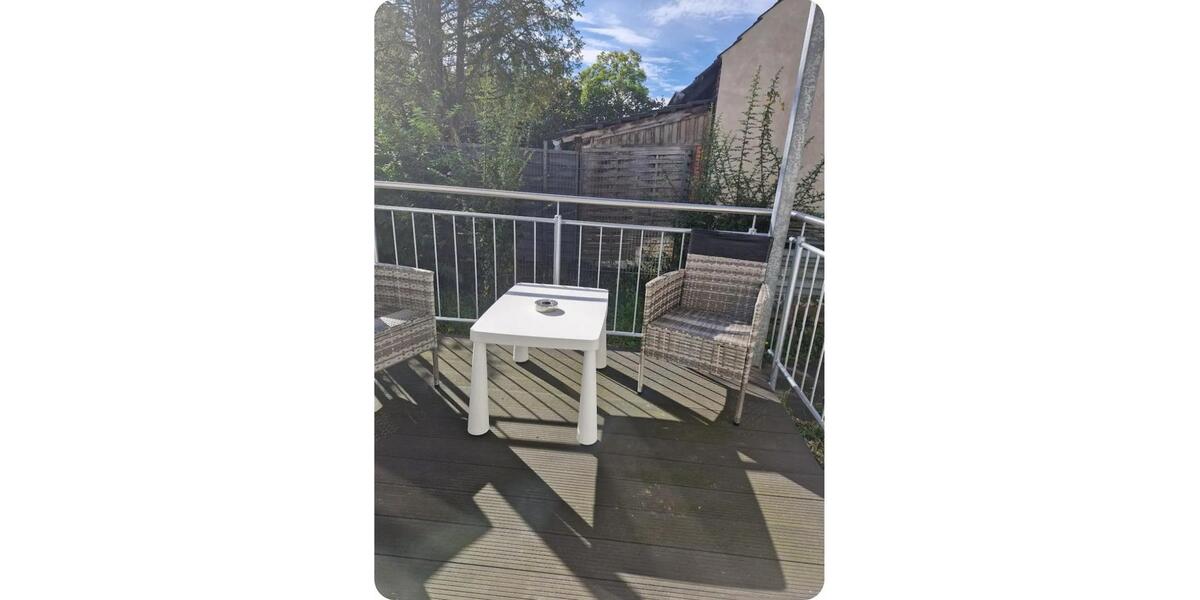 Wohnen auf Zeit Köln Porz - 1 Zimmer, 40 m&sup2;, 1.450&euro; | Angebot:25967831