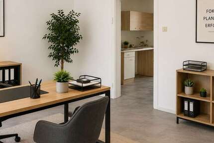 Gewerbeobjekt Duisburg Duisburg-Mitte - 336&euro; | Angebot:26740045