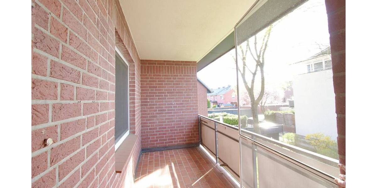 Etagenwohnung Hamburg Neugraben-Fischbek - 3 Zimmer, 82 m&sup2;, 1.066&euro; | Angebot:26188217