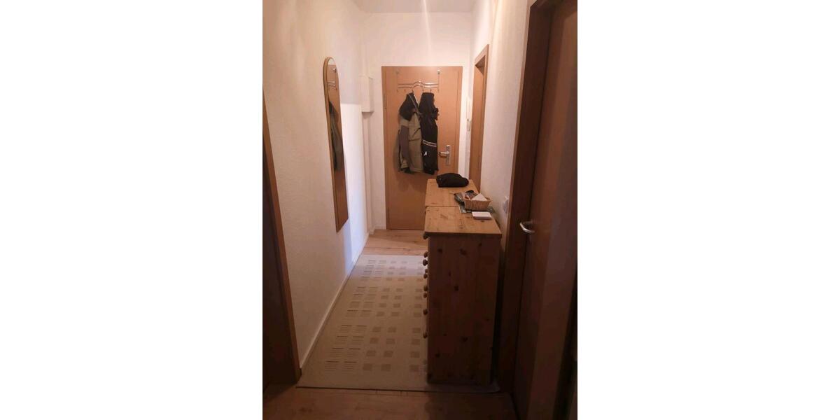 Wohnen auf Zeit Eberswalde - 1 Zimmer, 10 m&sup2;, 260&euro; | Angebot:26423629