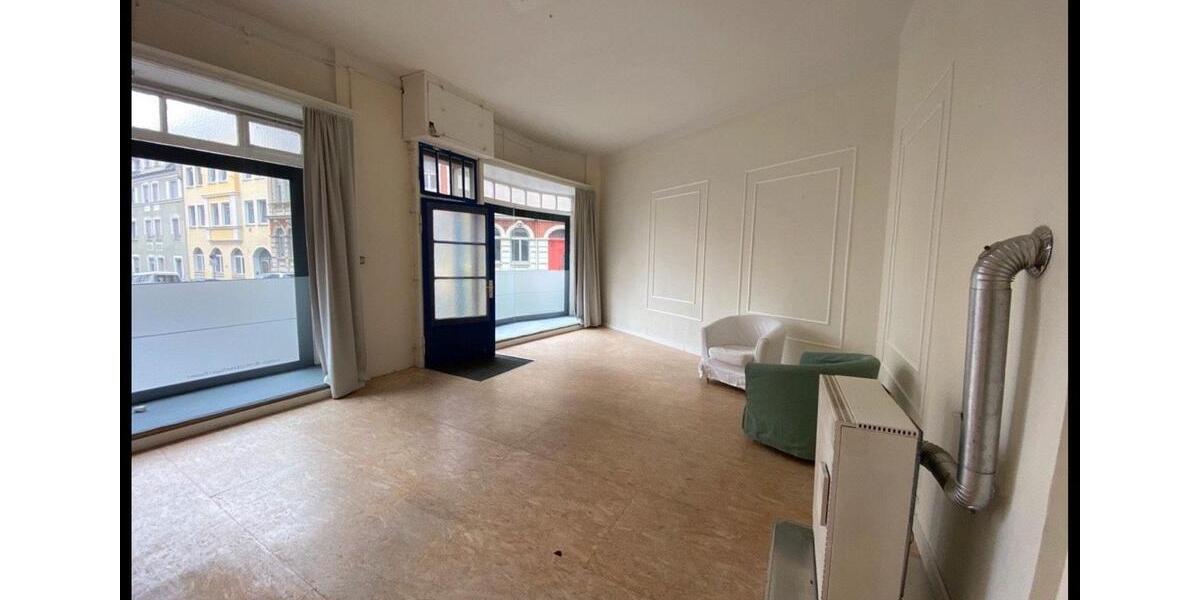 Gewerbeobjekt Hof Altstadt - 450&euro; | Angebot:25023150