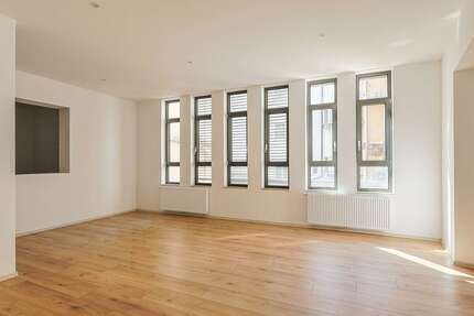Wohnung Ingolstadt / Ingolstadt Ingolstadt - 3 Zimmer, 110 m&sup2;, 1.485&euro; | Angebot:27270614