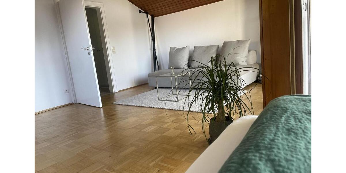 Wohnen auf Zeit Pullach im Isartal - 1 Zimmer, 157 m&sup2;, 800&euro; | Angebot:26044941