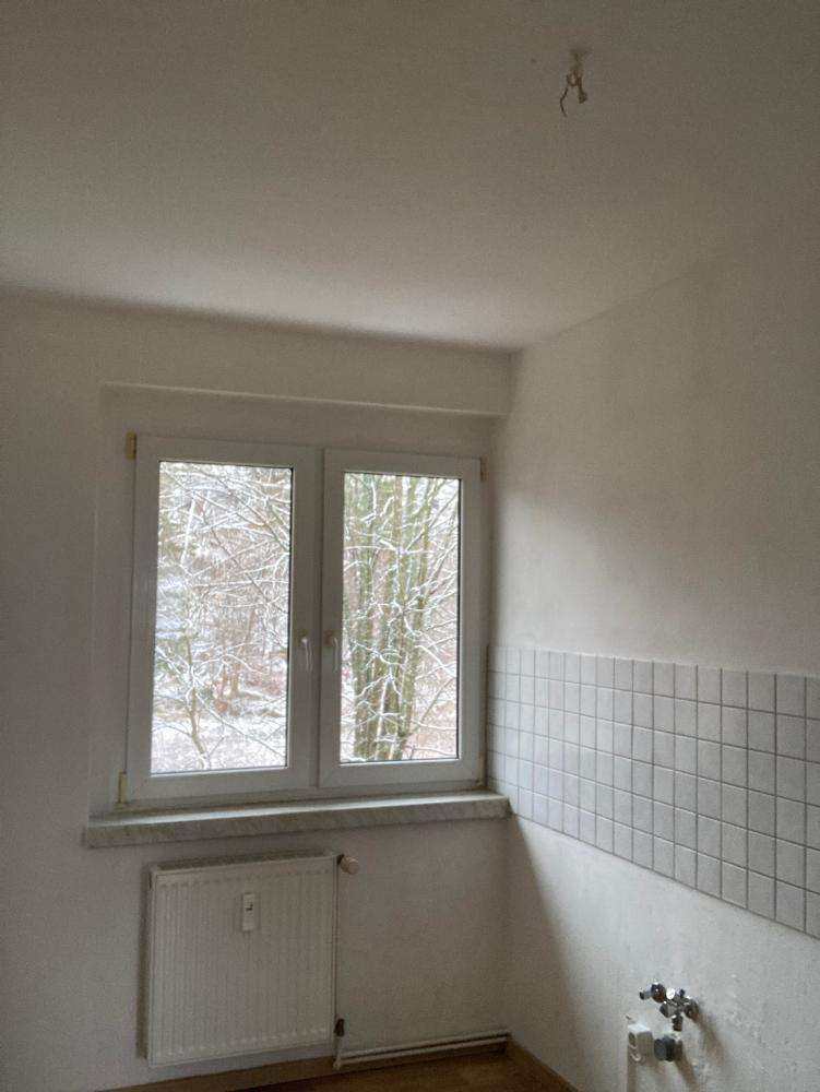 Wohnung mit Balkon und fantastischem Ausblick