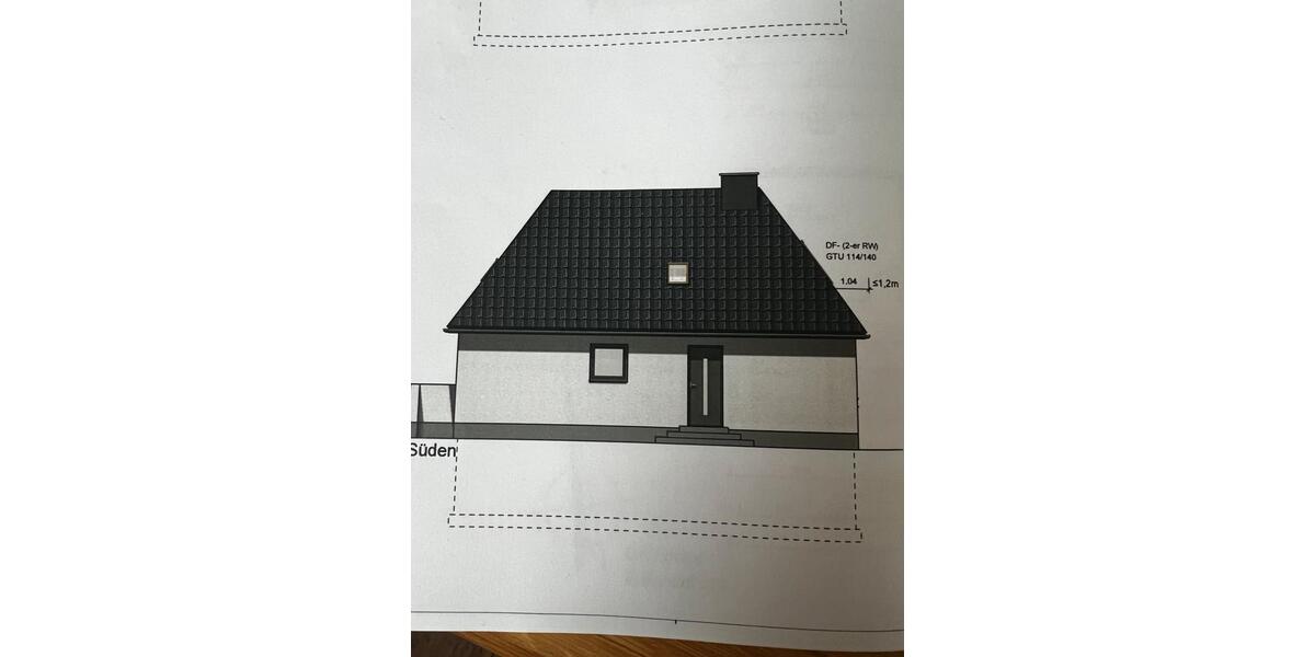 Bungalow Rahden - 5 Zimmer, 95 m&sup2;, 1.000&euro; | Angebot:26628609