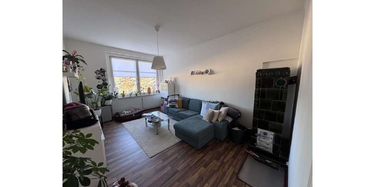 Etagenwohnung Doberlug-Kirchhain Kirchhain - 2 Zimmer, 52 m&sup2;, 364&euro; | Angebot:25778870