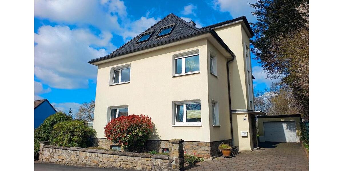 Wohnen auf Zeit Witten Heven - 1.5 Zimmer, 40 m&sup2;, 550&euro; | Angebot:26045389