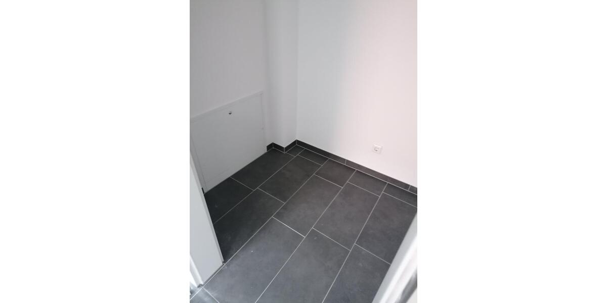 Mietwohnung 101m² mit Balkon und Gerätehaus in Altenberge 3 zimmer