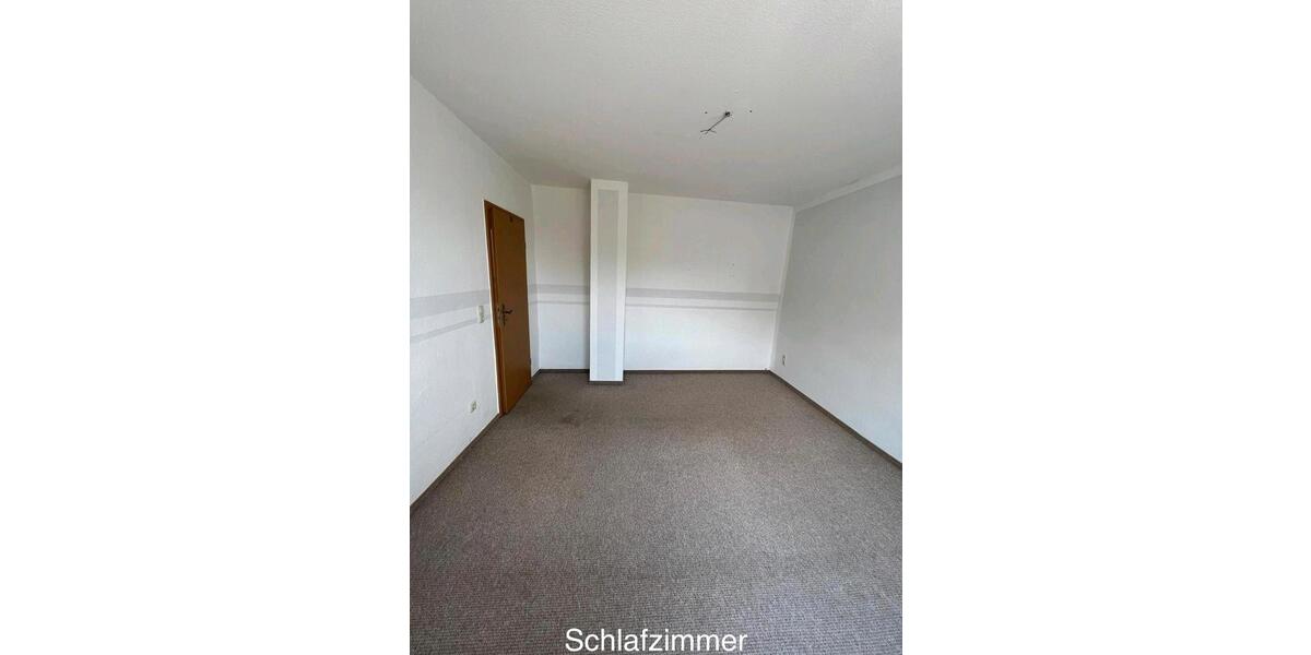 Etagenwohnung Staßfurt Atzendorf - 4 Zimmer, 67 m&sup2;, 350&euro; | Angebot:25944857