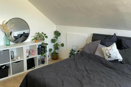 Zimmer in Frauen WG direkt in Winnenden am Klinikum 1 zimmer