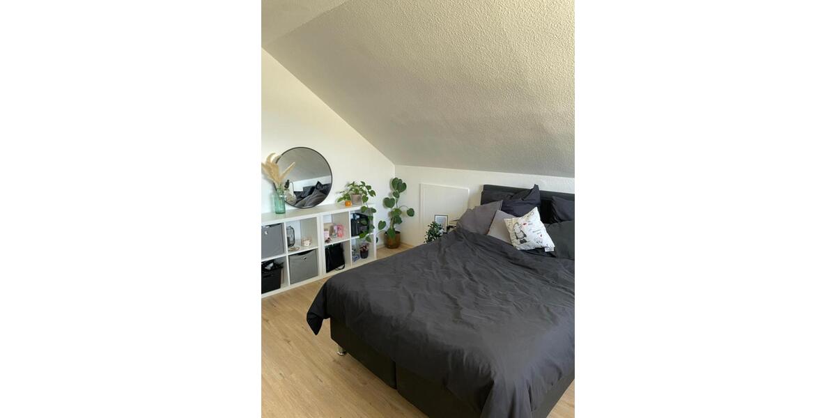 Zimmer in Frauen WG direkt in Winnenden am Klinikum 1 zimmer