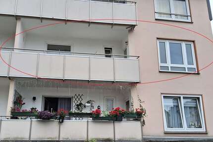 Wohnung Wuppertal Gemarkung Elberfeld - 3 Zimmer, 70 m&sup2;, 610&euro; | Angebot:27092607