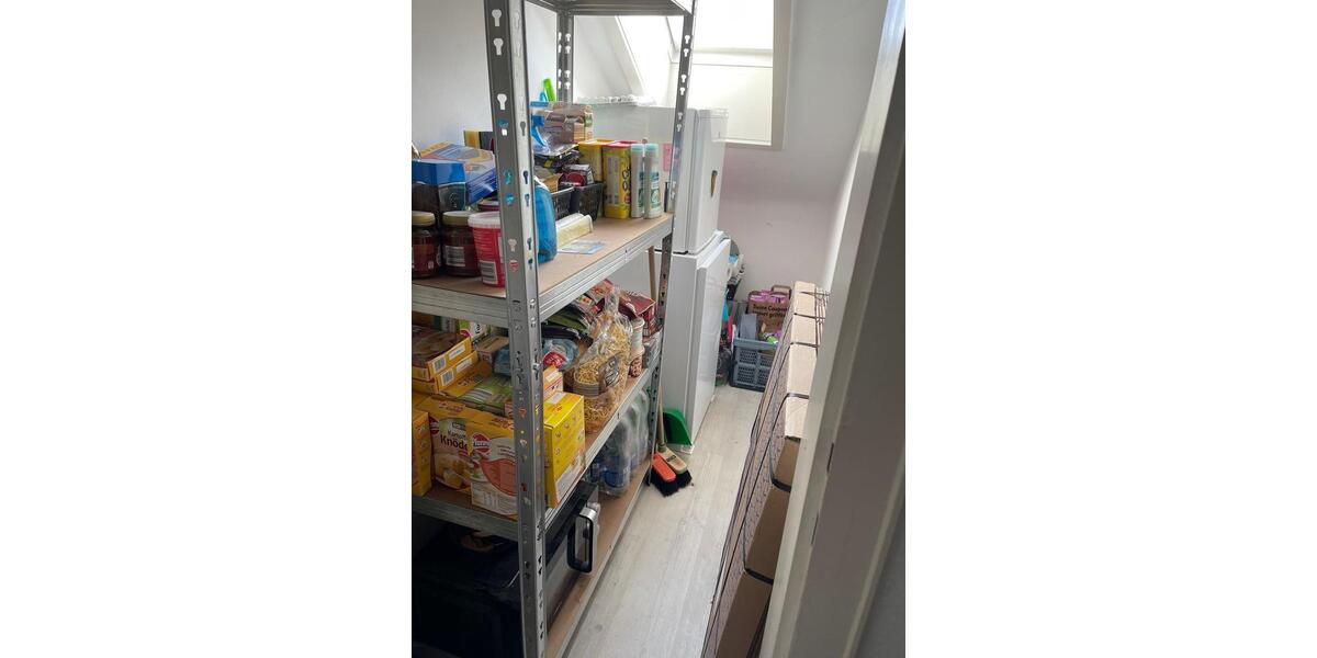 Freundliche und helle 2-Zimmer-Wohnung 2 zimmer