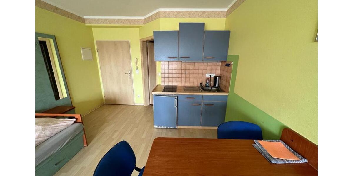 Wohnen auf Zeit Vaterstetten Baldham - 20 Zimmer, 16 m&sup2;, 900&euro; | Angebot:25871215