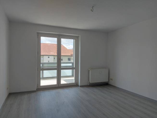 Etagenwohnung Oschersleben (Bode) - 3 Zimmer, 60 m&sup2;, 423&euro; | Angebot:26368413