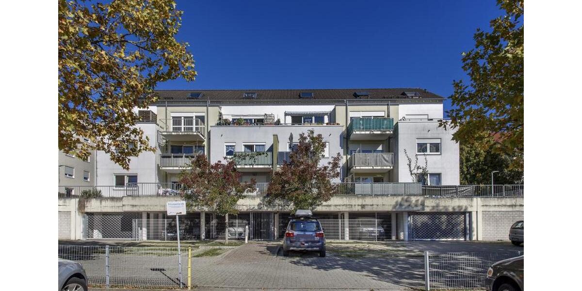 Etagenwohnung Bad Bergzabern - 3 Zimmer, 81 m&sup2;, 709&euro; | Angebot:25883450