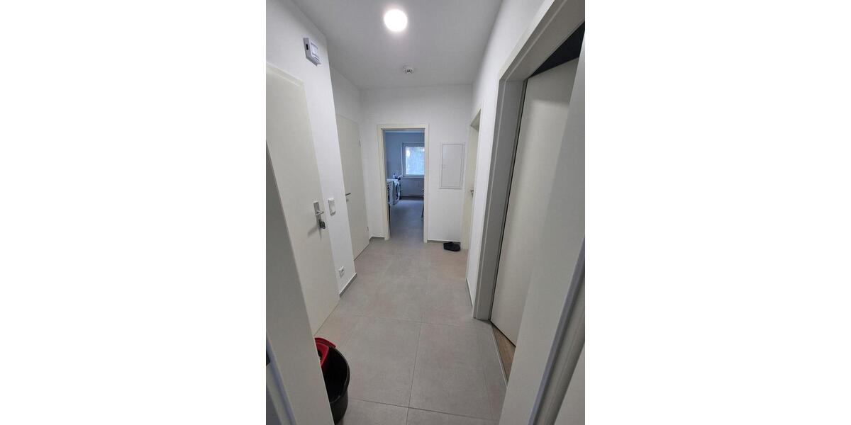 Erdgeschoßwohnung Wuppertal - 2 Zimmer, 56 m&sup2;, 675&euro; | Angebot:27621946